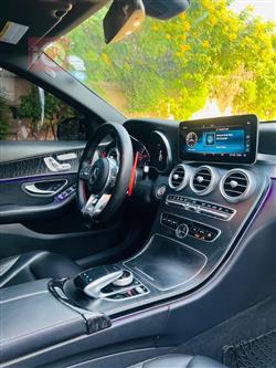 مرسيدس بنز C-Class